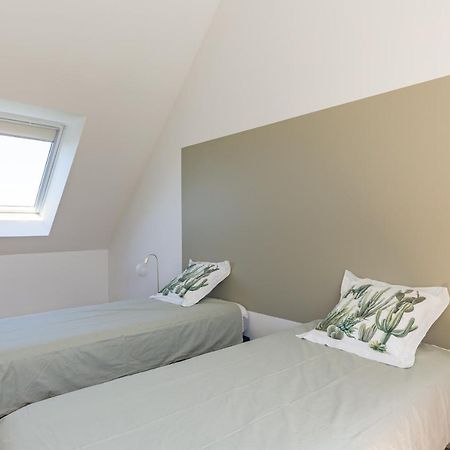 Keroc'H - Maison Vue Mer & Jacuzzi Pleubian 外观 照片