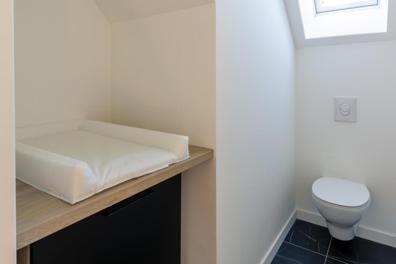 Keroc'H - Maison Vue Mer & Jacuzzi Pleubian 外观 照片