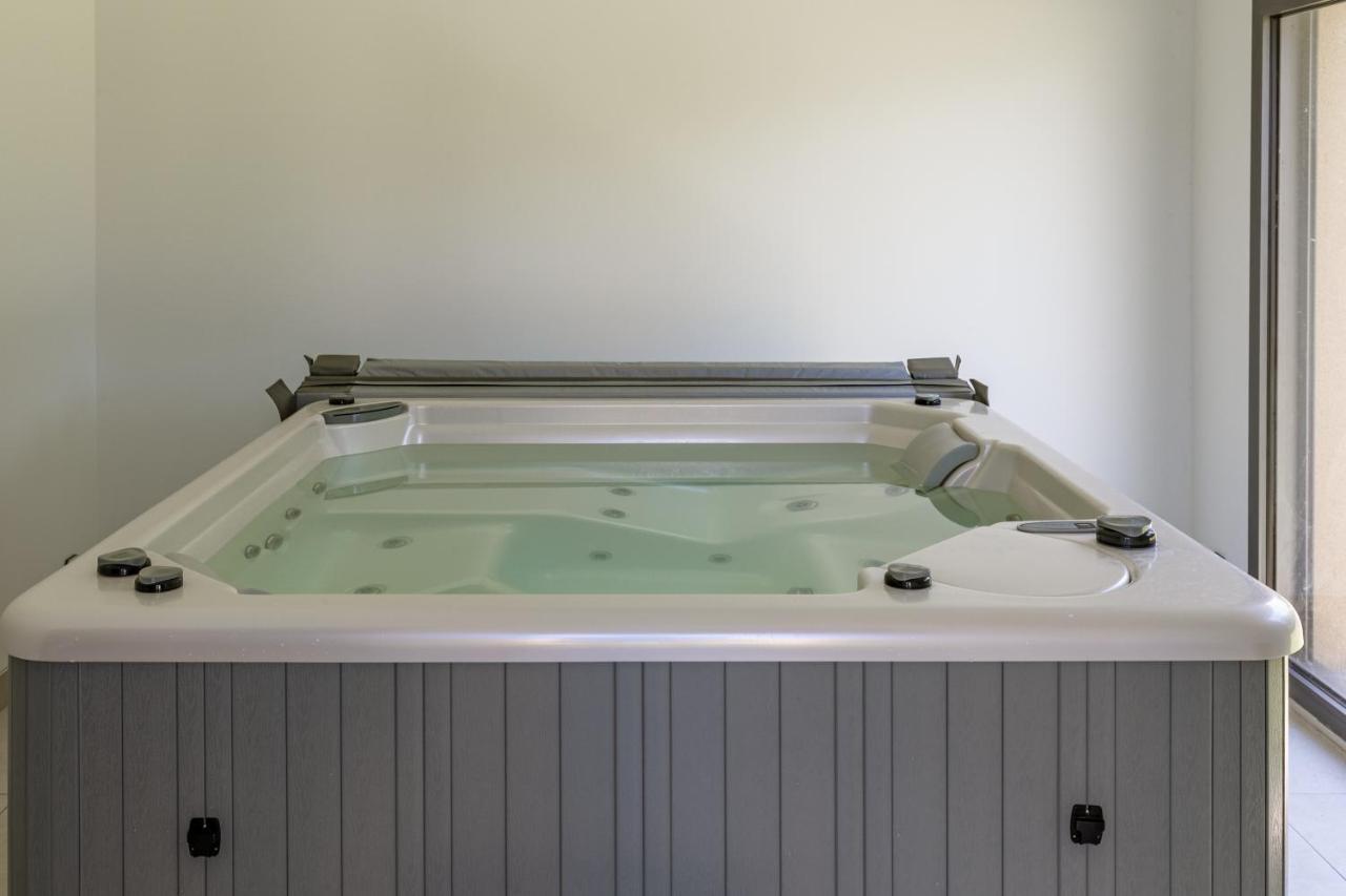 Keroc'H - Maison Vue Mer & Jacuzzi Pleubian 外观 照片