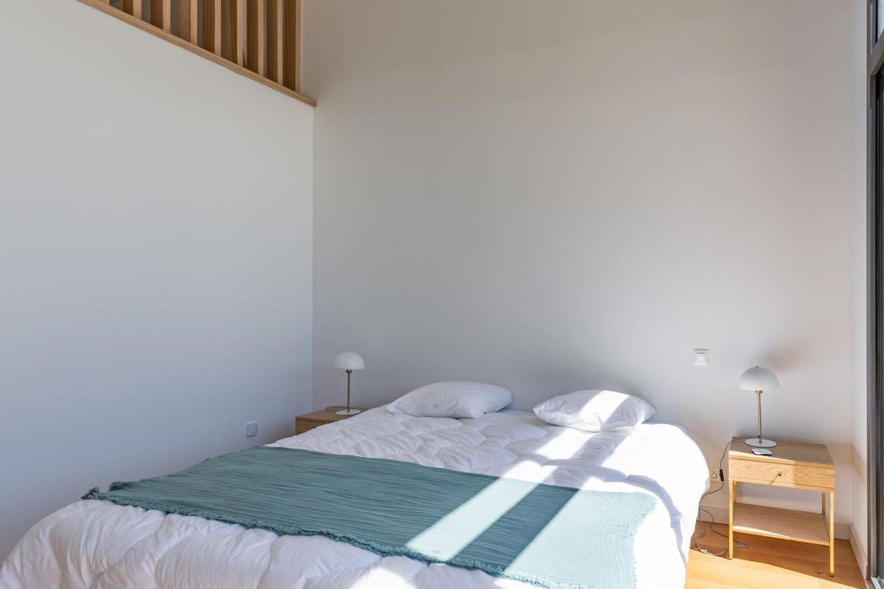 Keroc'H - Maison Vue Mer & Jacuzzi Pleubian 外观 照片