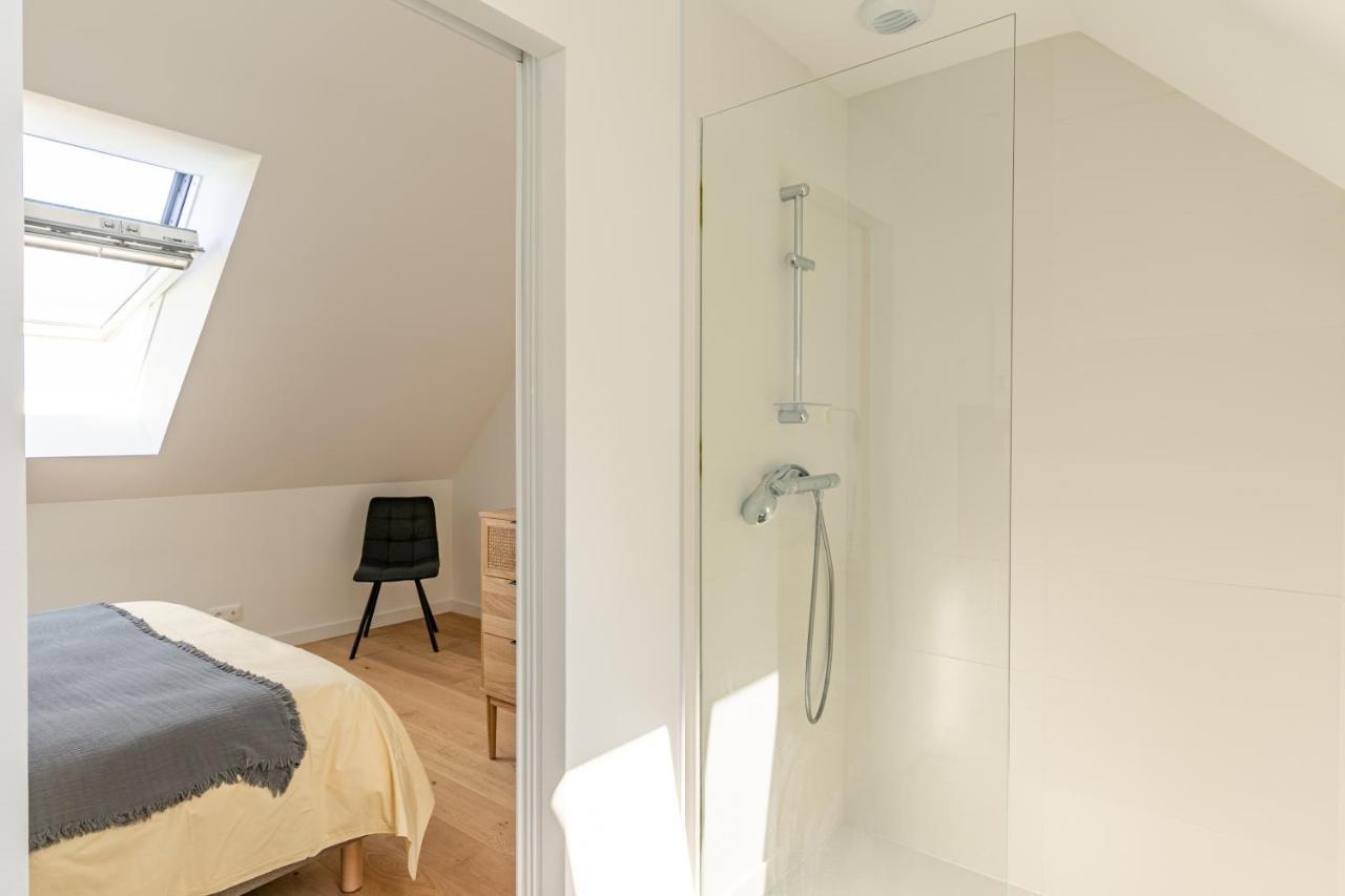 Keroc'H - Maison Vue Mer & Jacuzzi Pleubian 外观 照片